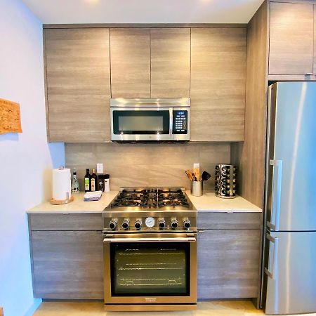 Modern Ballard Townhouse - 92 Walkscore & Rooftop! Seattle Bagian luar foto