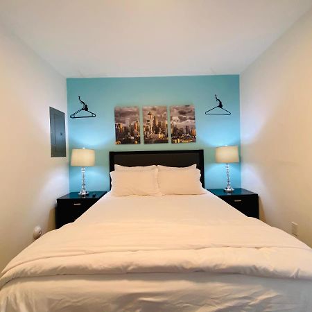 Modern Ballard Townhouse - 92 Walkscore & Rooftop! Seattle Bagian luar foto